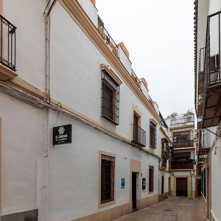 Апартаменты El Zaguan De La Juderia Кордова Экстерьер фото