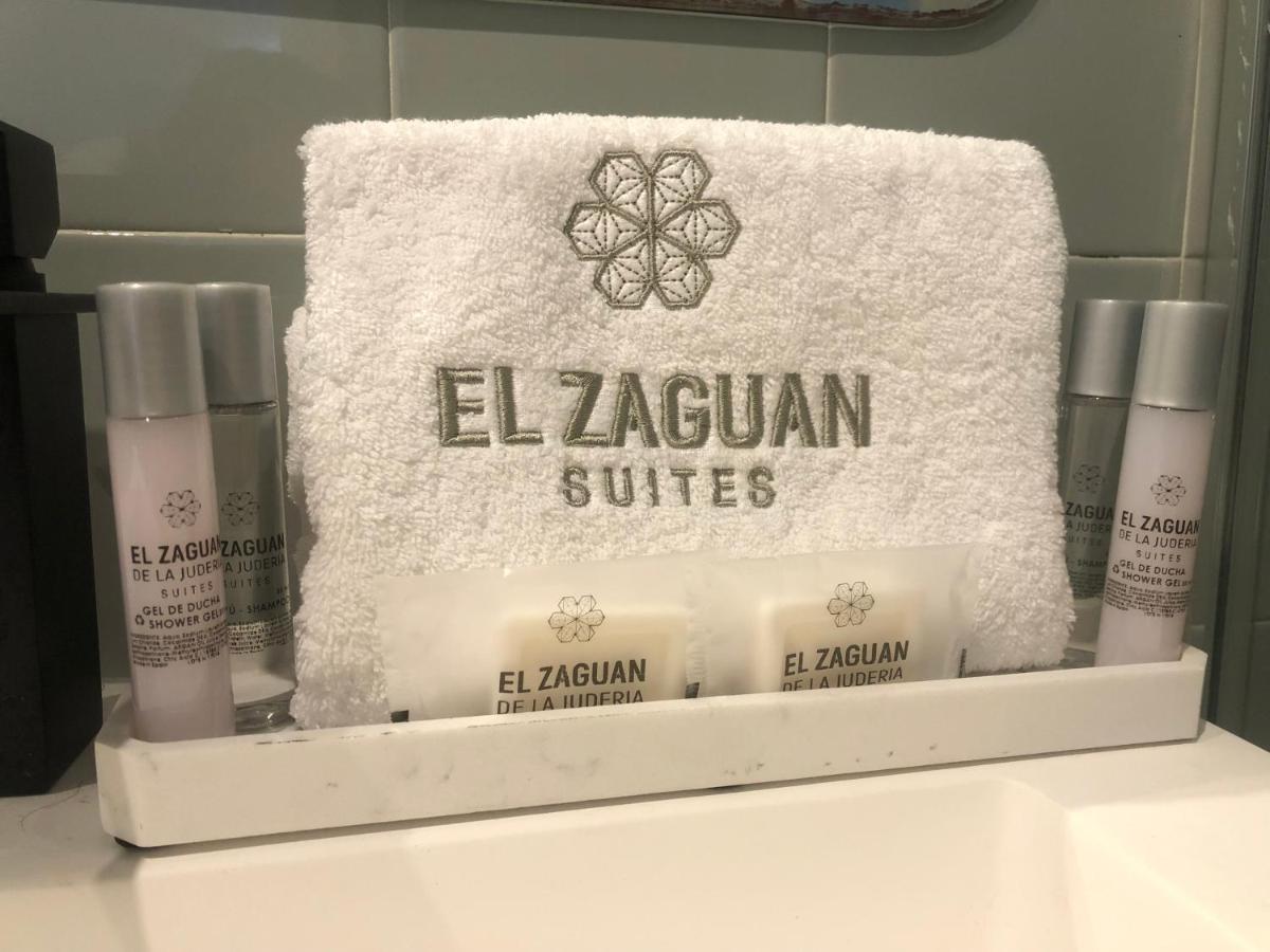 Апартаменты El Zaguan De La Juderia Кордова Экстерьер фото